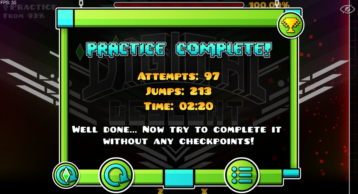 Mi mejor práctica...