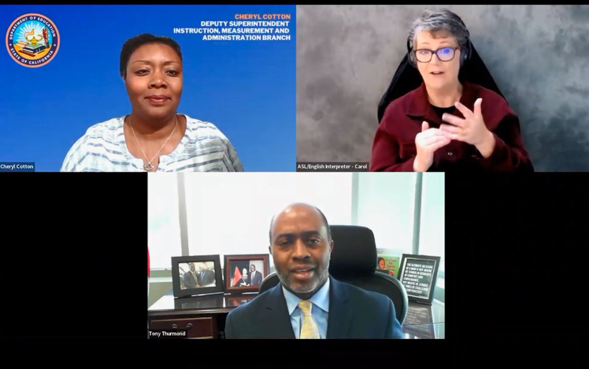 We passed a new requirement to teach personal finance to California students. I was proud to sponsor the bill. Through our partnership with our co-sponsor, Next Gen Personal Finance, we are offering millions in grants for training for educators and for implementing the program.