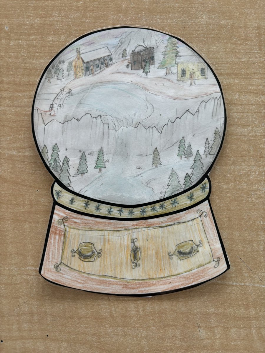 Colette Tobias 🧡 (@ms_ctobias) on Twitter photo The first part of our writing is done! Write me a story about being stuck inside the snow globe ! Students created some unique and creative globes <a href="/CaradocPS/">Caradoc Public School</a> The first part of our writing is done! Write me a story about being stuck inside the snow globe ! Students created some unique and creative globes <a href="/CaradocPS/">Caradoc Public School</a>