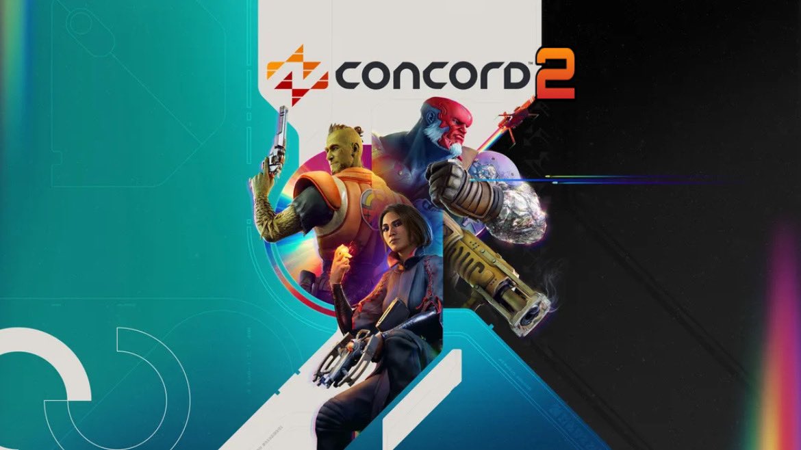 jamesm1911's tweet photo. #TheGameAwards is gonna be a huge night for the concordions https://t.co/X31Hy6h5ht