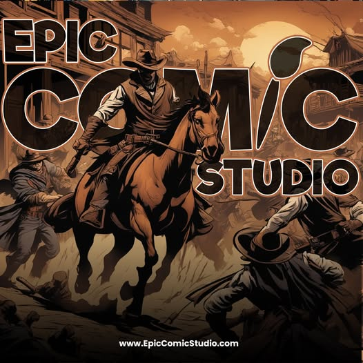 EpicComicStudio's tweet photo. Engage your audience with a custom comic book trailer from Epic Comic Studio. 
Check out https://t.co/BzLfyCwi6b for more information! 

#BookTrailer #EpicComicStudio #Promotion https://t.co/0exDPHs254