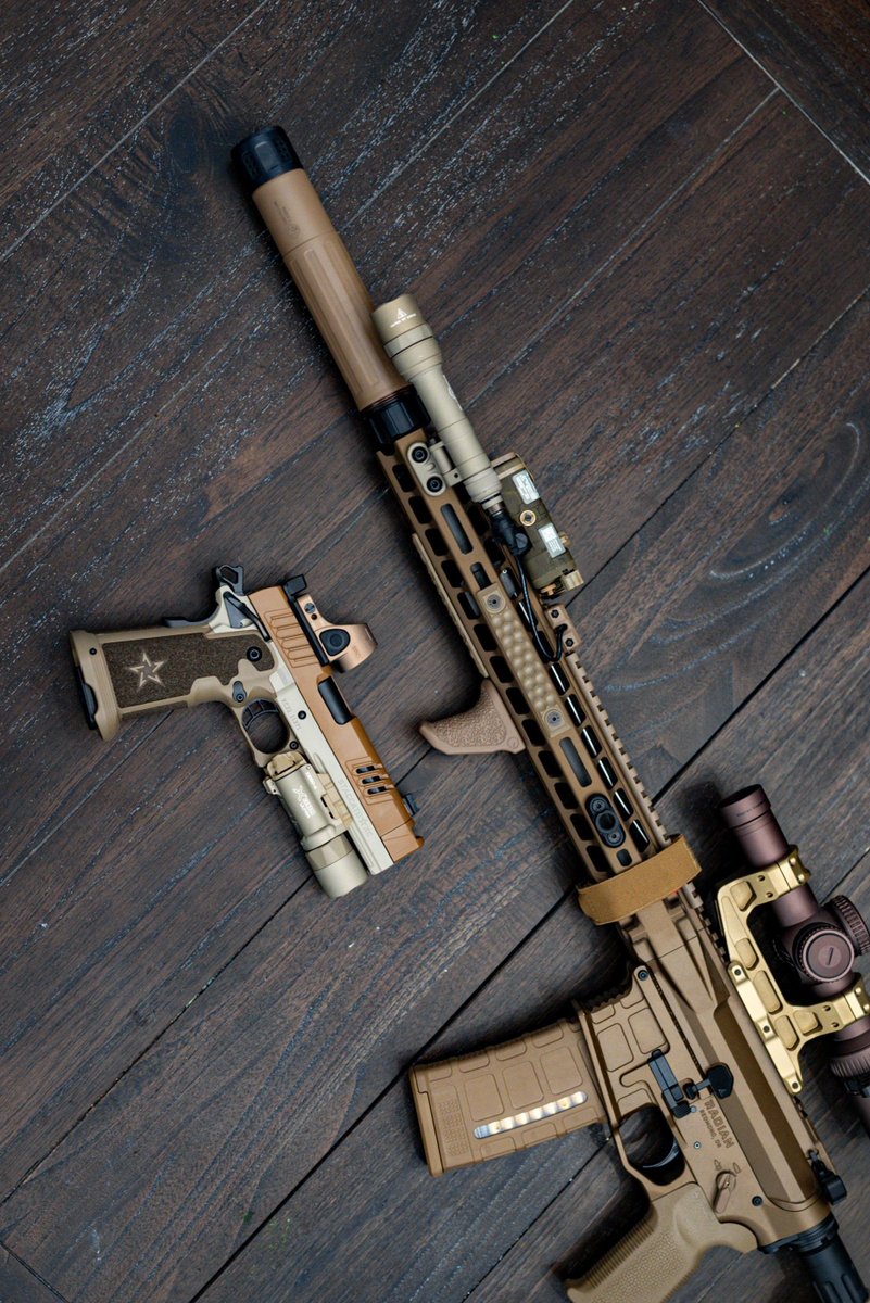 Firearms & Patriotism (@firearmsdaily_) on Twitter photo 