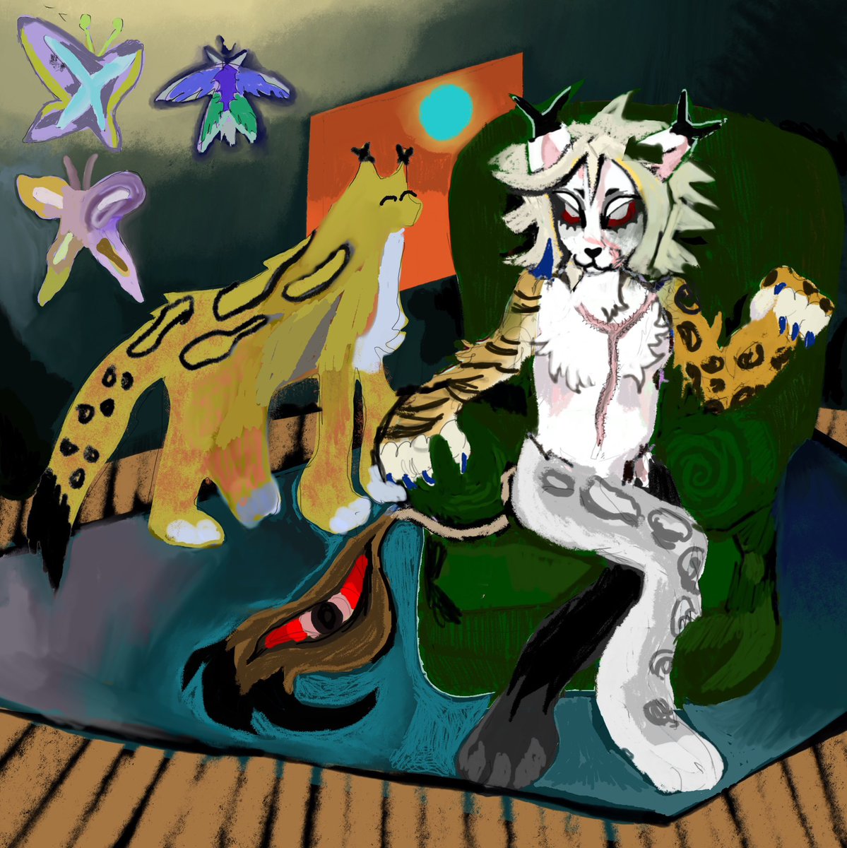 journie 🚏 tweet media