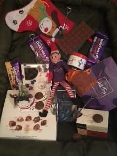 Feeling like some chocolate tonight