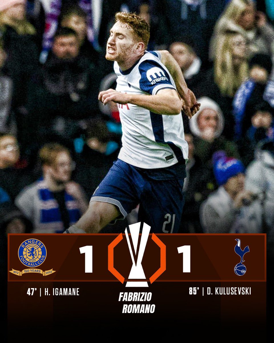 Fabrizio Romano tweet media