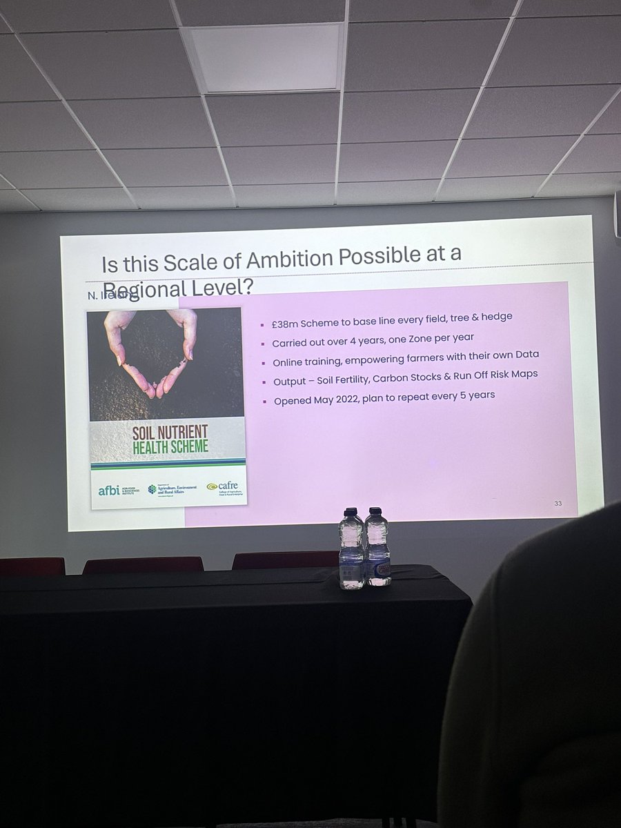 Hannah Cuthbert tweet media