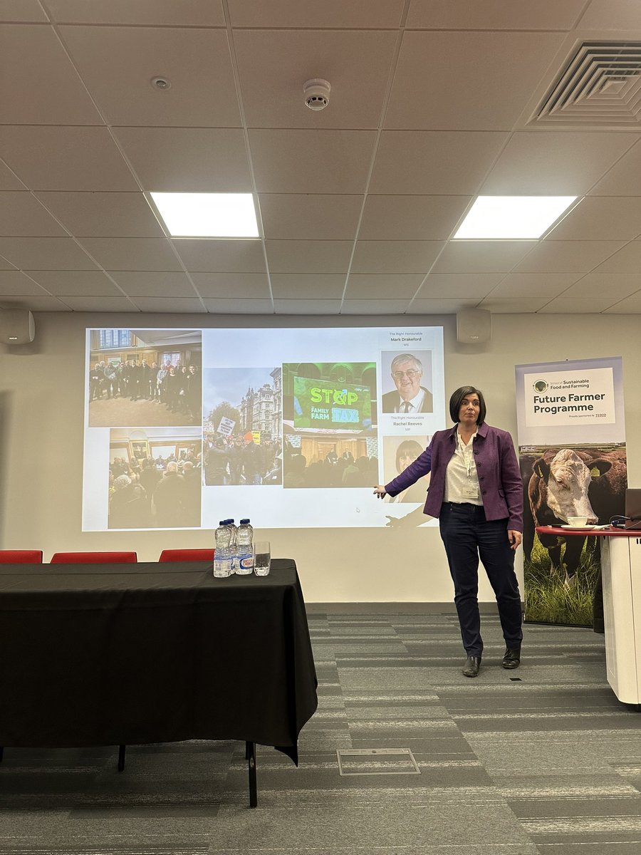 Hannah Cuthbert tweet media