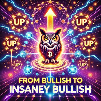 haunted_uPToken's tweet photo. I’ve always been bullish on uP and uPX, knowing the potential they hold. But when I discovered what’s next—3 groundbreaking updates on the horizon—my perspective shifted completely.

What I thought was ‘bullish’ now feels like I was underselling it. These updates aren’t just exciting; they’re game-changing. My expectations went from ‘crazy’ to ‘insanely crazy’—and I mean that in the best way possible.

It’s not just about holding tokens anymore; it’s about being part of something revolutionary. 🚀

#uP #uPX #NeverLate #PulseChain #Bitcoin🦉
