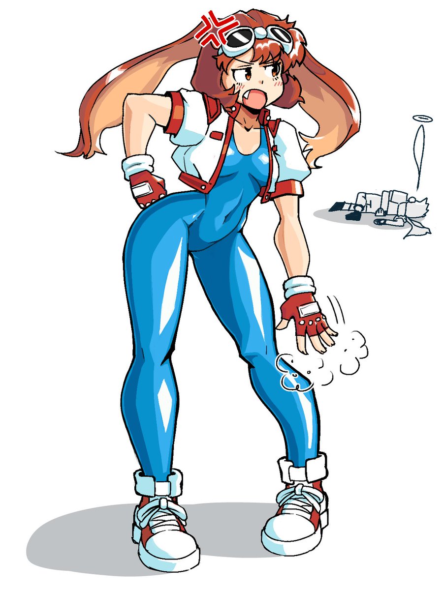 DamnedUsername's tweet photo. the people craves the wakuwaku7 apparently https://t.co/cIyGNiMjv3