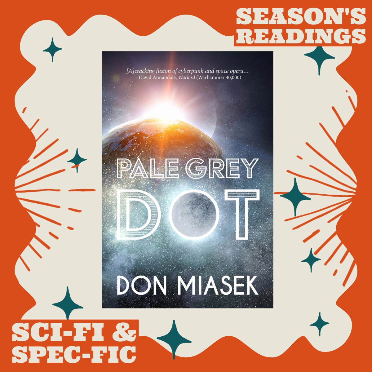 Turnstone Press tweet media