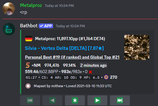 Metalproz tweet media