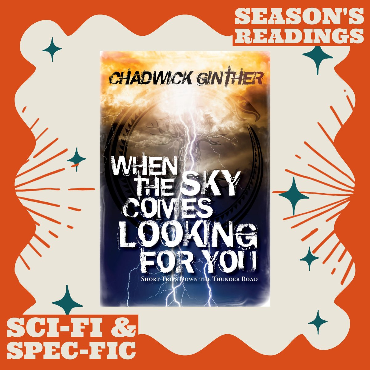 Turnstone Press tweet media