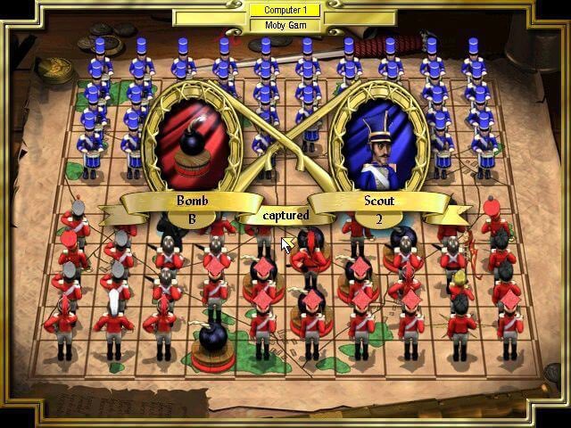 _maxrichards's tweet photo. @GamewithDave Stratego https://t.co/j3g3KU7vvZ