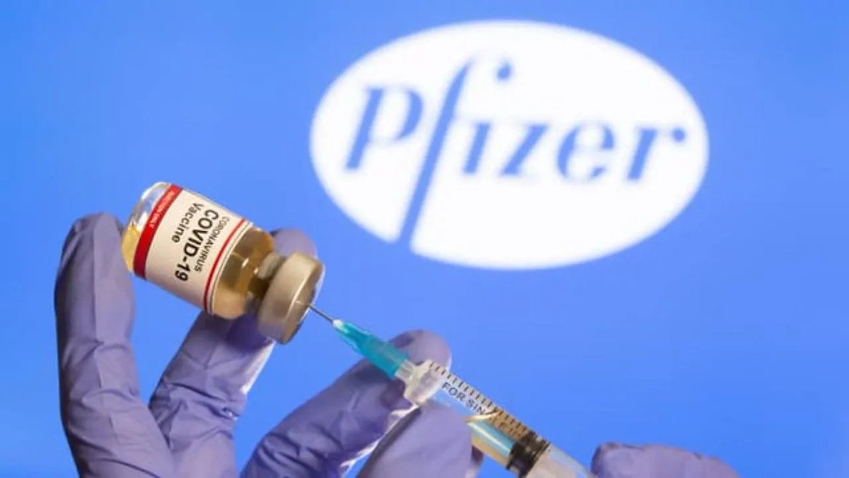 The Vigilant Fox 🦊 (@vigilantfox) on Twitter photo 10 Shocking Stories the Media Buried Today
#10 - Pfizer Accused of HIDING Deaths in COVID Vaccine Trials
Damning new allegations have surfaced from researchers at <a href="/DailyClout/">DailyClout</a> who analyzed Pfizer’s clinical trial data.
Anesthetist Dr. Jayanthi Kunadhasan and others claim Pfizer 10 Shocking Stories the Media Buried Today
#10 - Pfizer Accused of HIDING Deaths in COVID Vaccine Trials
Damning new allegations have surfaced from researchers at <a href="/DailyClout/">DailyClout</a> who analyzed Pfizer’s clinical trial data.
Anesthetist Dr. Jayanthi Kunadhasan and others claim Pfizer
