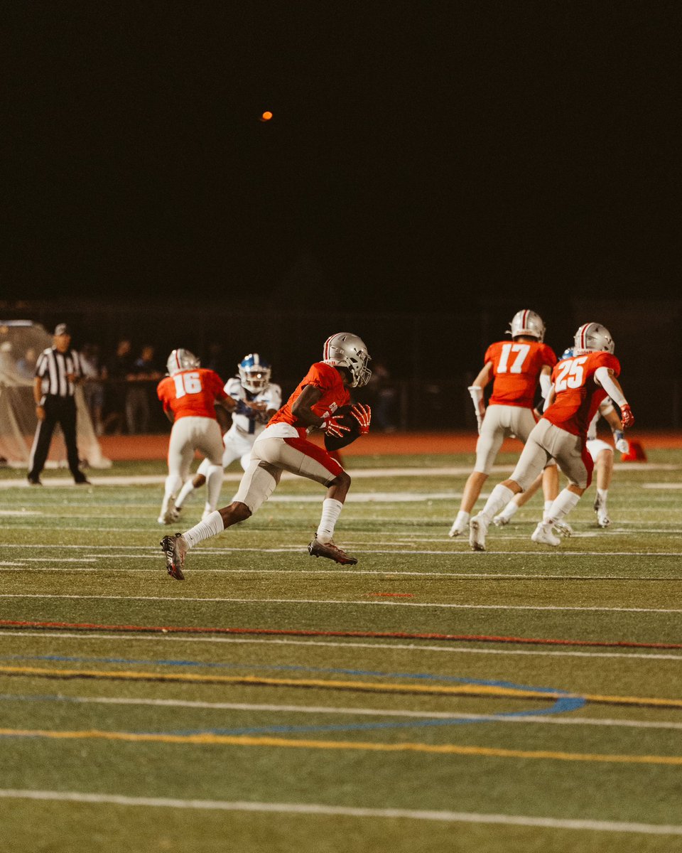 Short Season due to injury but made the best out of every moment I had this year onto senior year 🙏🏾 hudl.com/video/3/182544…