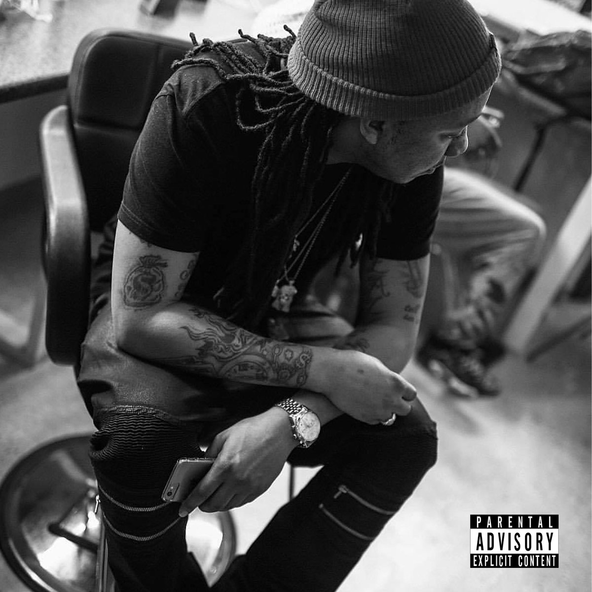 HeatBoyKielo's tweet photo. New album out at midnight tonite tap n https://t.co/Ph6ITGiJR1