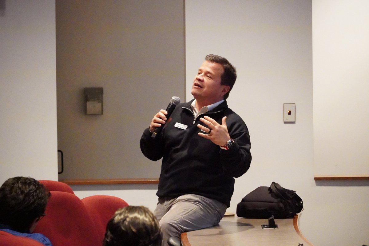 Eduscape (@eduscape) on Twitter photo 🚀 The AI in Education Summit was a huge success! Nearly 200 educators & innovators joined to explore transformative ideas.
🌟Special thanks to our speakers, organizers, & attendees for an unforgettable day!
<a href="/NJIT/">NJIT</a> <a href="/NewJerseyDOE/">New Jersey Department of Education</a> <a href="/NewJerseyII/">New Jersey Innovation Institute (NJII)</a>
#AIinEducation #EdTech #Eduscape 🚀 The AI in Education Summit was a huge success! Nearly 200 educators & innovators joined to explore transformative ideas.
🌟Special thanks to our speakers, organizers, & attendees for an unforgettable day!
<a href="/NJIT/">NJIT</a> <a href="/NewJerseyDOE/">New Jersey Department of Education</a> <a href="/NewJerseyII/">New Jersey Innovation Institute (NJII)</a>
#AIinEducation #EdTech #Eduscape