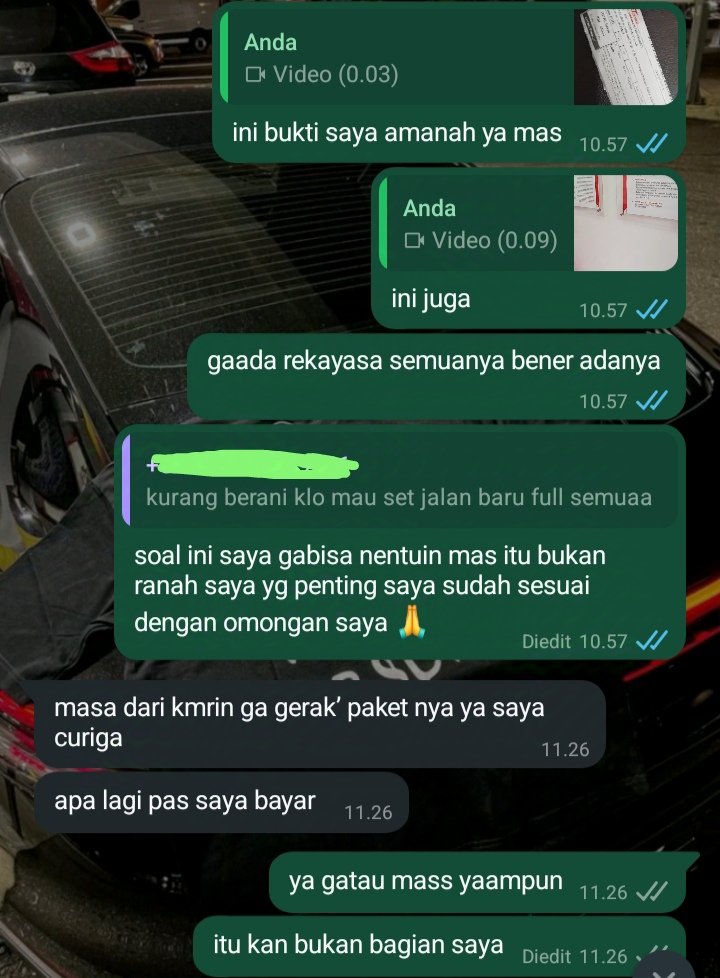 kaga ada yang bisa di prcya slain rukun iman🥵