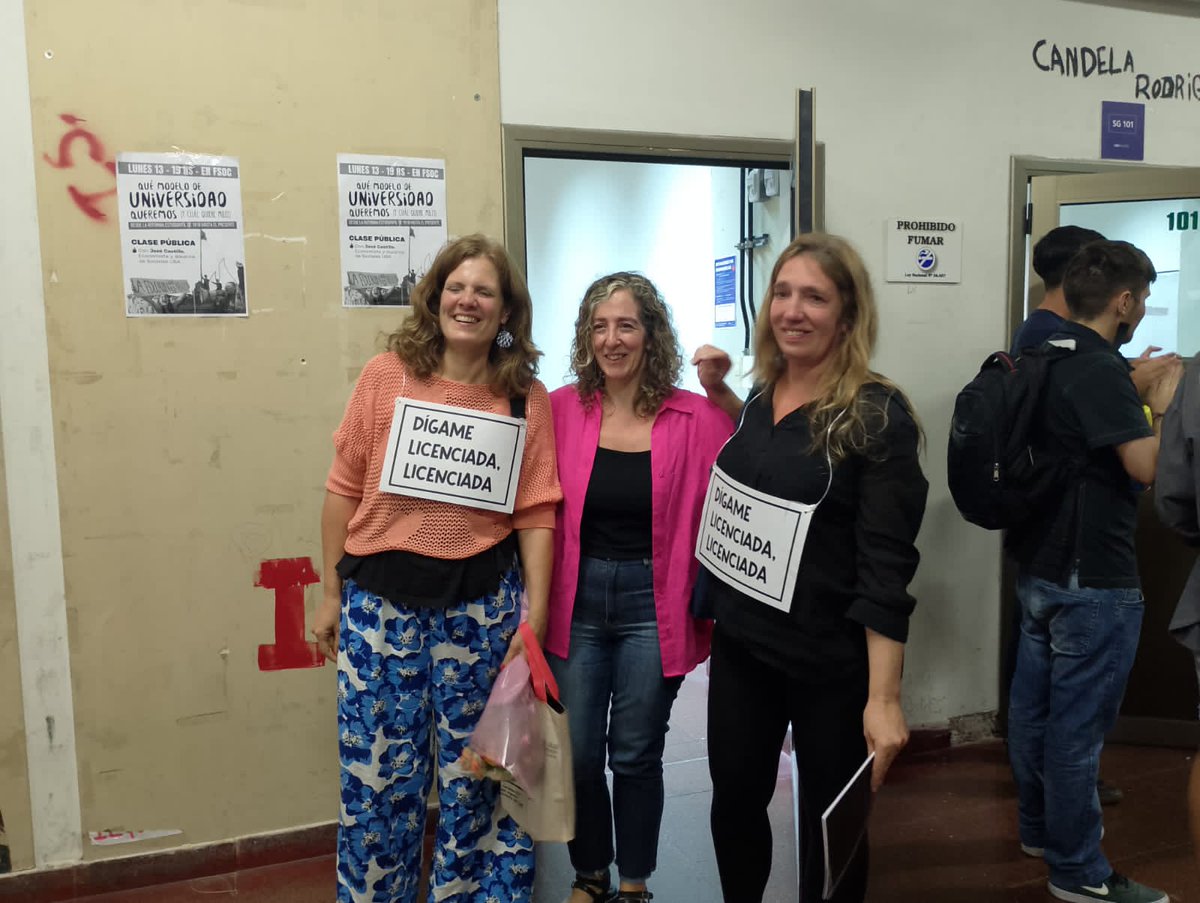 ianilois's tweet photo. @comuUBA Un par de fotos más para esta memoria colectiva digital https://t.co/l9dZqU4aCb