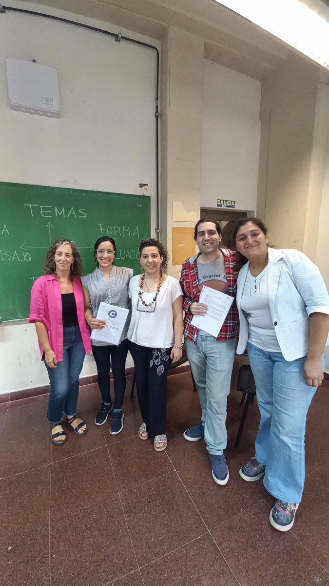 ianilois's tweet photo. @comuUBA Un par de fotos más para esta memoria colectiva digital https://t.co/l9dZqU4aCb
