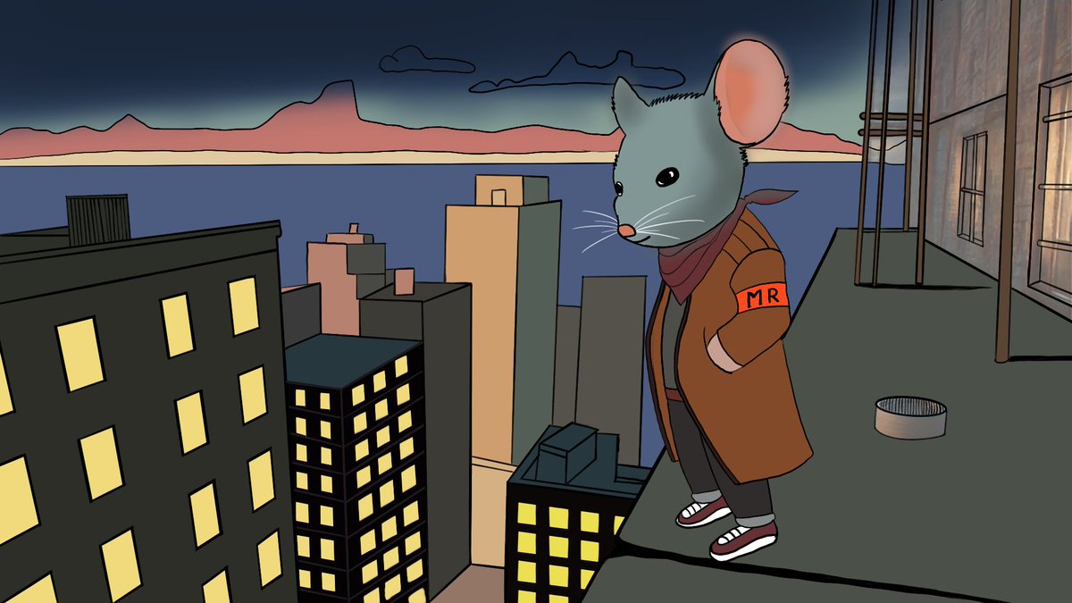 Real Talk - Advent Week Contest – Day 4/6: A Heartfelt Reflection 🐭

Today, we take a step back from the contests and prizes to talk about something deeper – our journey together.

The path of Mouse Rebellion has been filled with challenges. From the moment we launched, we were