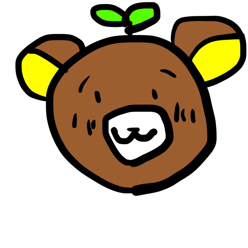 qoo0327's tweet photo. くま
#デジタル #くま #イラスト #絵描きさんと繋がりたい #私の絵柄が好みって人にフォローされたい #アイビス https://t.co/6Q0kGYYcx4