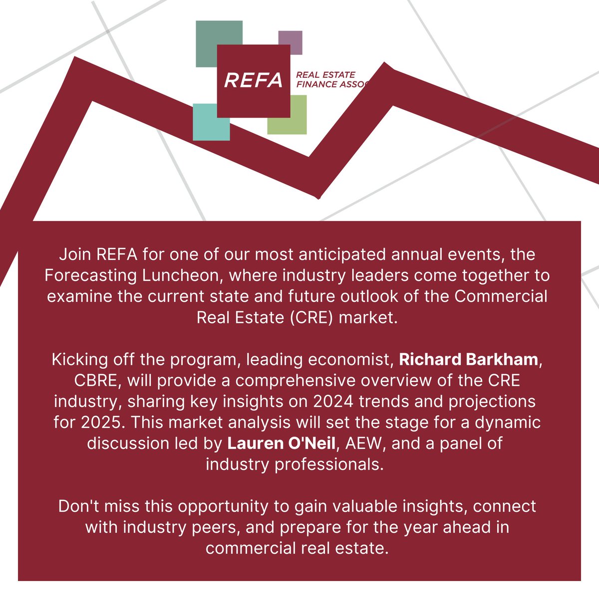 REFA Boston tweet media