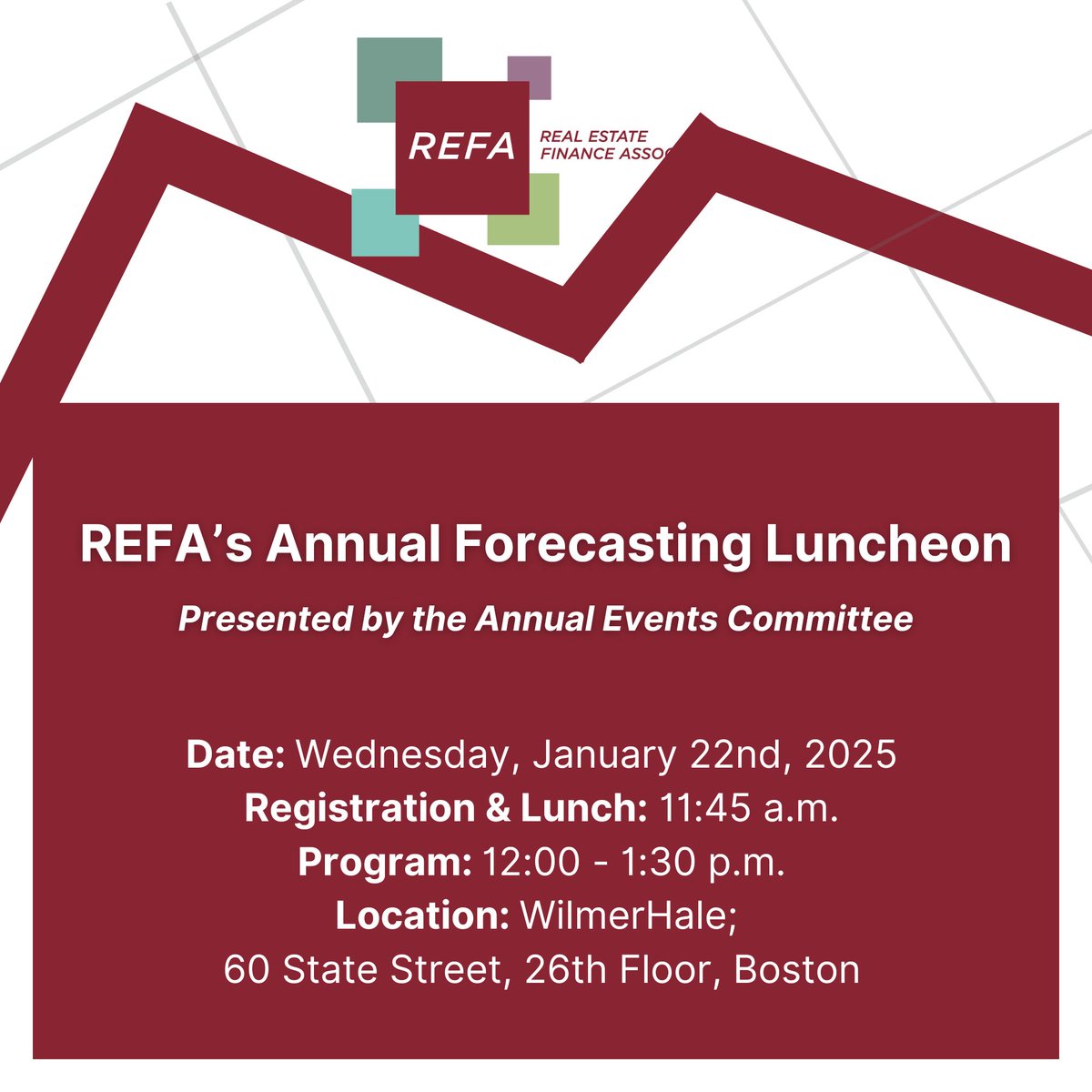 REFA Boston tweet media