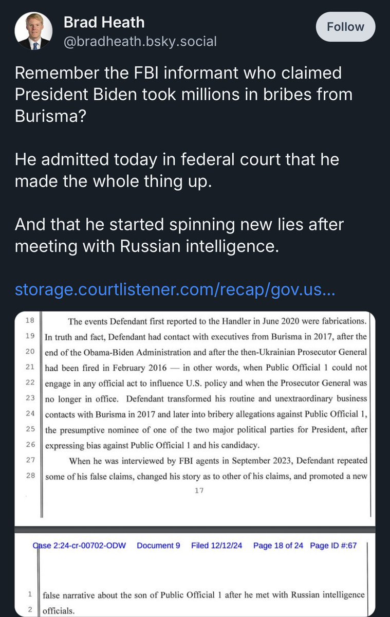 Ron Filipkowski tweet media