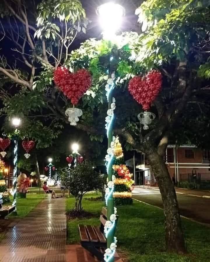 turisargentina's tweet photo. #Capiovi Misiones 🌟🤶🎄 https://t.co/V4INuRYTah