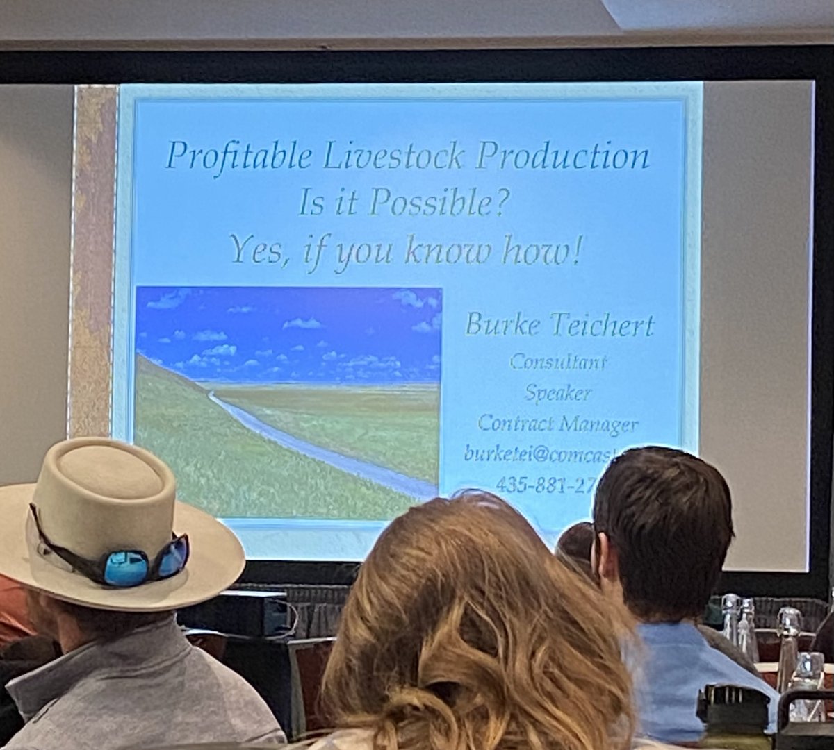 GatewayResearch's tweet photo. Wow! Three days of sharing experiences and stories, and hearing from a variety of speakers. See you at the next Western Canada Conference on Soil Health and Grazing (2026)!
#WCCSHG24 #GRO #CARA #BRRG #FarmingForward #PCBFA #LARA #CAFLA #FFGA #NPARA #MARA https://t.co/SILeZ7SPsV