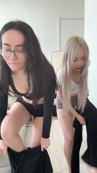 Grwm to go out with my bestie ? @karinerino https://t.co/wuugd4VUpZ