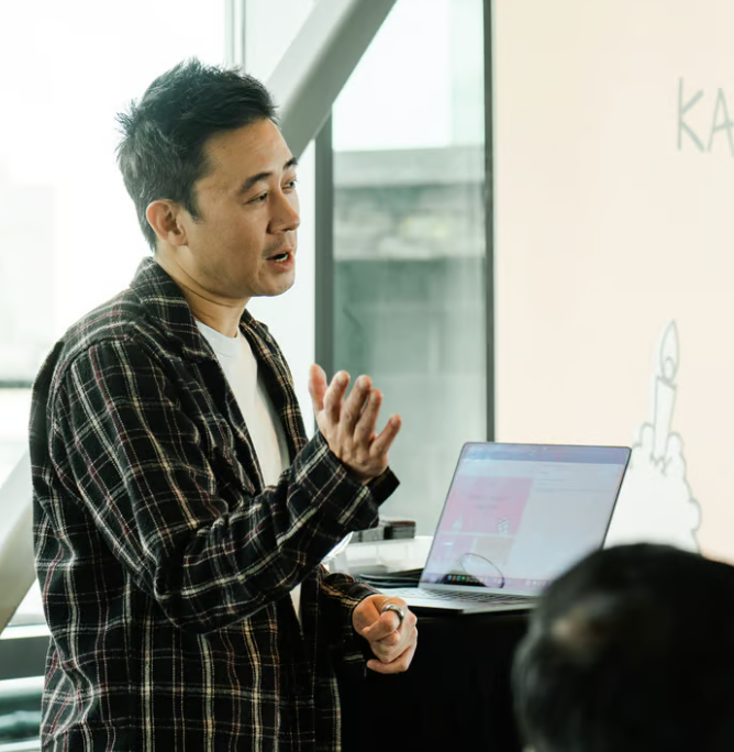 🌟 Our latest newsletter is live, featuring highlights from our most recent summit! 🎉

From impactful workshops to fun activities that brought everyone together, we've captured it all. Read more to revisit key moments or see what you missed: kano.beehiiv.com/p/kano-summit