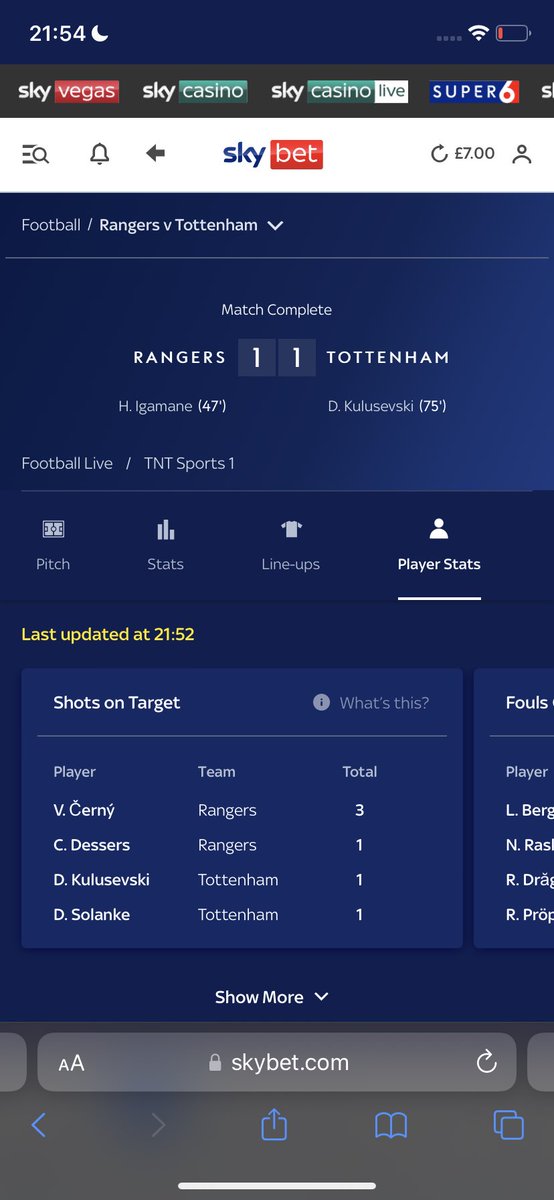Done me over aswell fucking disgrace