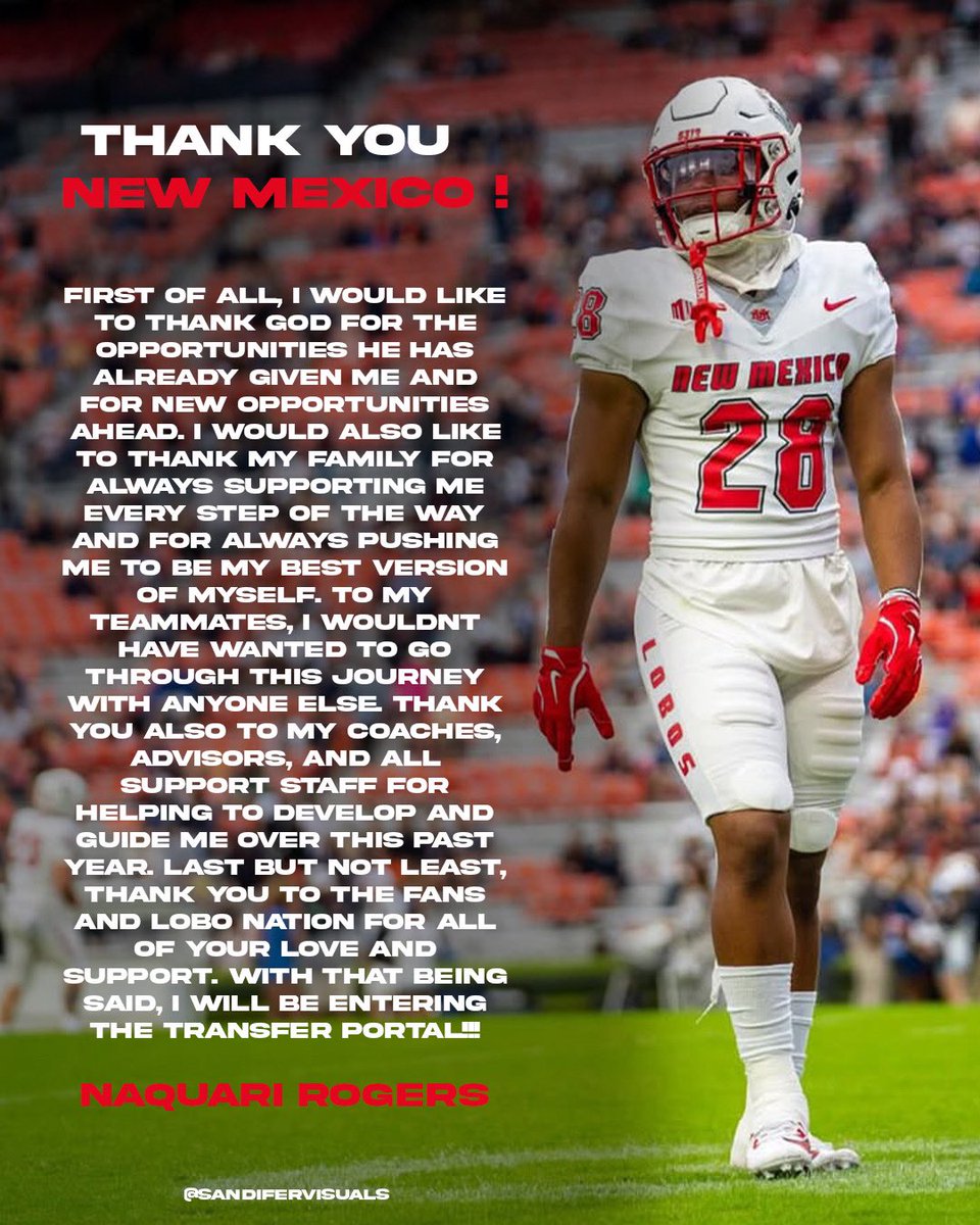 Na’Quari “NaQ” Rogers tweet media