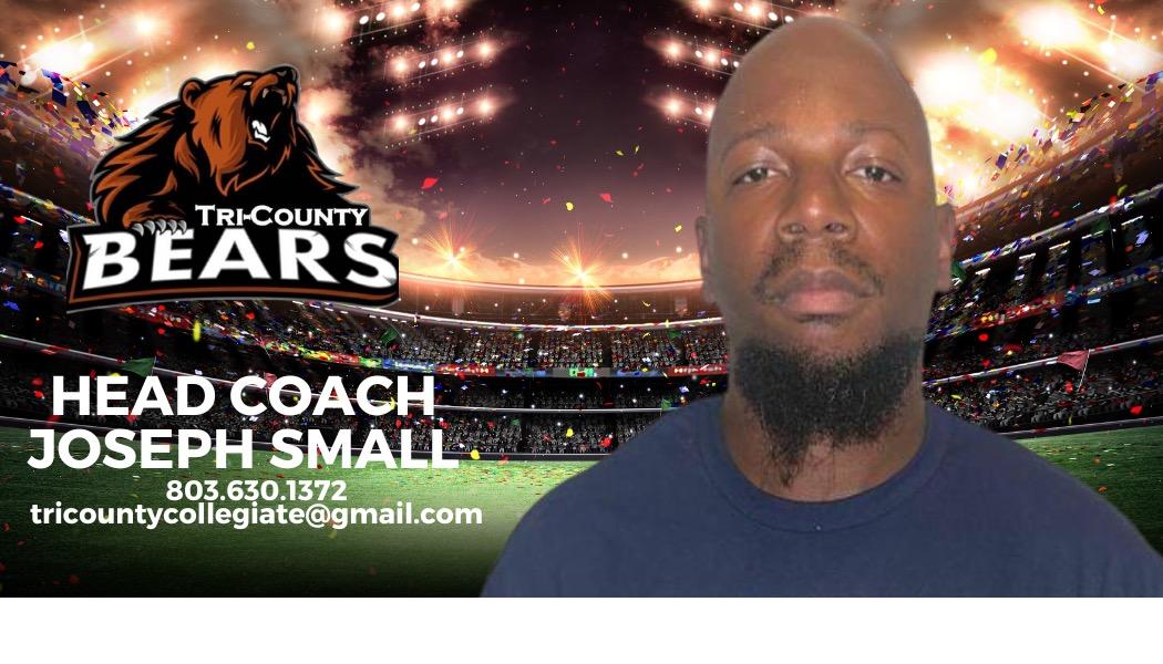 HC Joseph Small tweet media