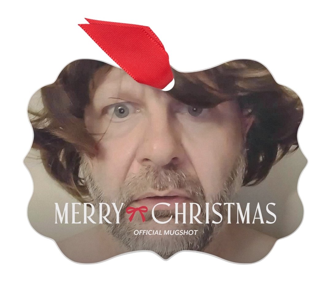 waynehardershow's tweet photo. 🚨 PRICE DROP🚨
WAYNE HARDER official Christmas Ornament now only 9.99! Act FAST!
#newjerseydrone #drone #TimeMagazine #ceo #LuigiMangione #UHC #Trump #BidenAdministration #ReleaseImranKhan #SyriaUnderAttack #memecoin https://t.co/jSCt413S1O