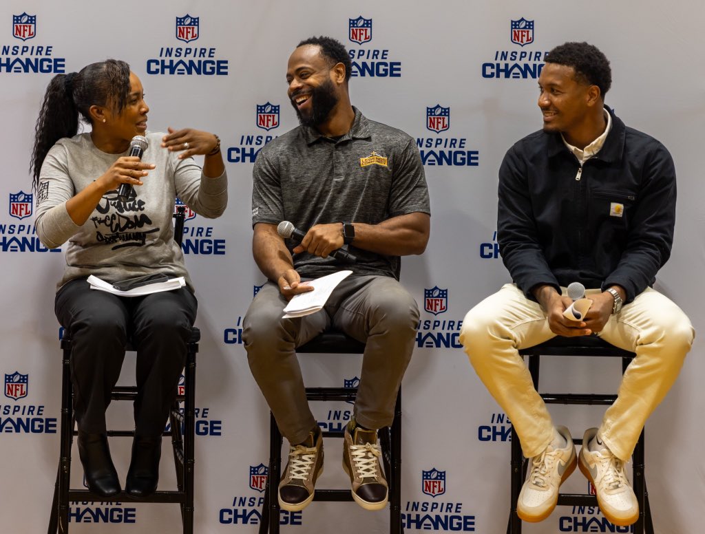 New Orleans Saints Community tweet media