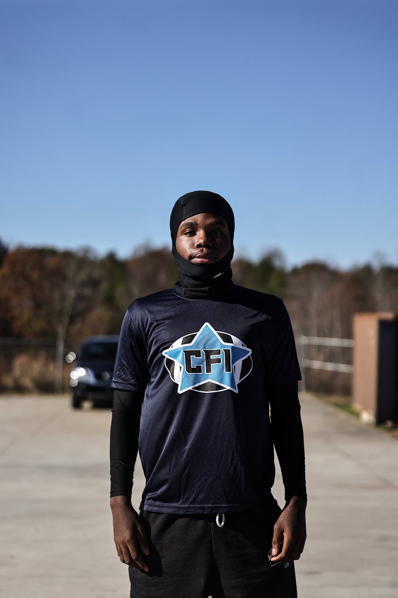 CFI Showcase Camps tweet media