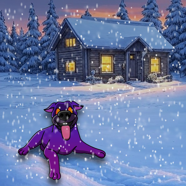MODOGO_ICP's tweet photo. Every season is fun season! ❄️ https://t.co/D9YR9VaM0z