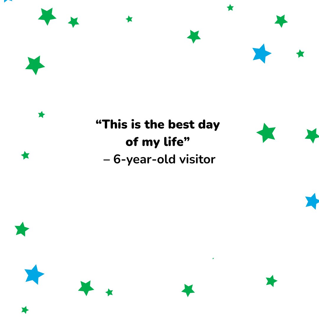 Fantastic for Families tweet media