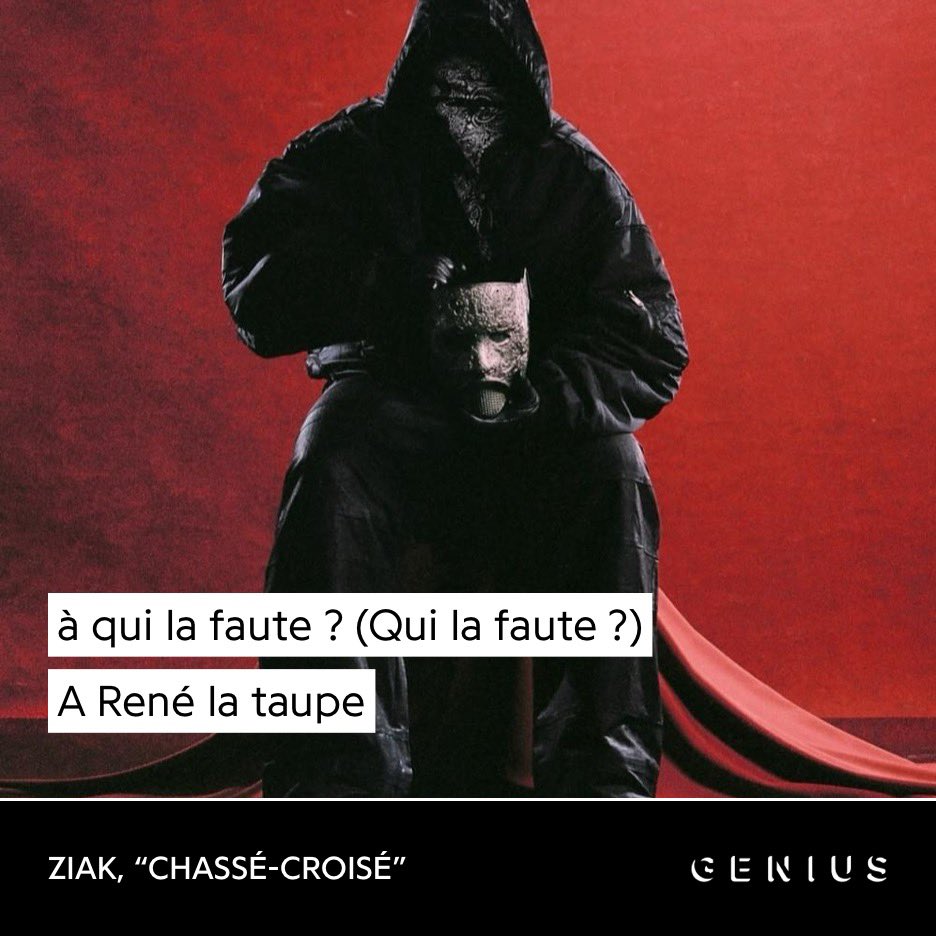 louietlavue's tweet photo. Le rap n’est pas mort https://t.co/ldYxyQ8fyB
