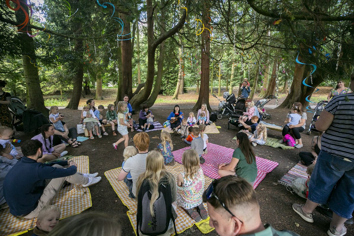 Fantastic for Families tweet media