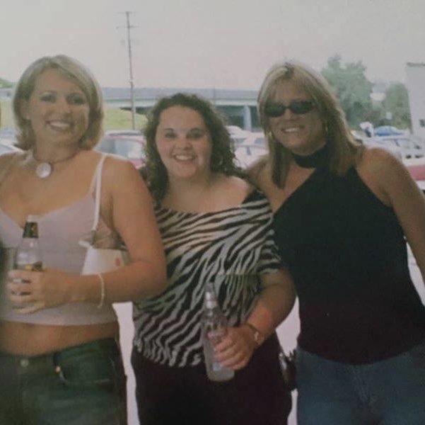 justavolgirl's tweet photo. #throwbackthursday #concertdays #cleveland https://t.co/sWJ4OHrPXy