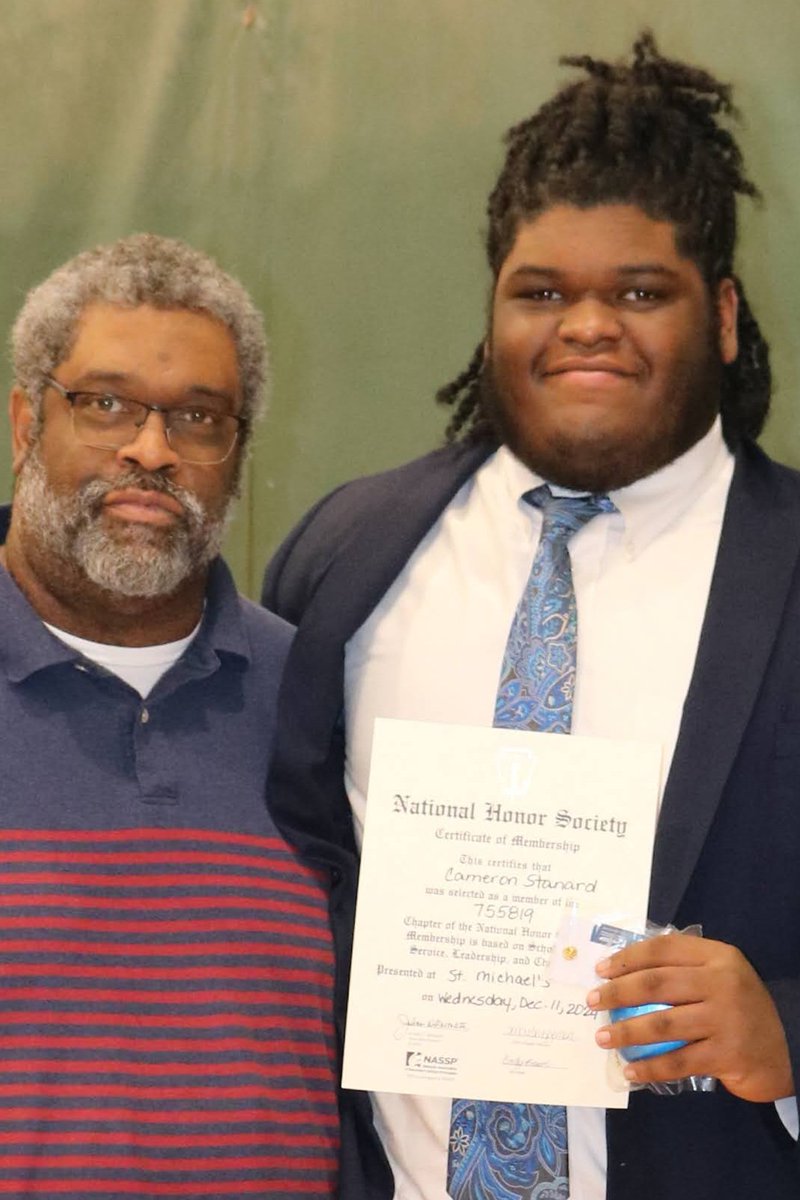 cam Stanard (@c5a5m10) on Twitter photo #AGTG I am extremely blessed to be named first team all state o-linenan and be inducted into the National Honor Society. <a href="/WarriorCoachBr1/">@Warrior_Coach_Brown</a> <a href="/warriorfbsmhs/">Saint Michael Catholic Warrior Football</a> <a href="/THE_CoachDJ/">Coach D.J. Reynolds Palmer</a> <a href="/CoachStaySharp/">Coach Moss</a> <a href="/TLakeLowe/">Lake Lowe</a>
<a href="/CoachBJcinco/">BJ Reynolds</a> #AGTG I am extremely blessed to be named first team all state o-linenan and be inducted into the National Honor Society. <a href="/WarriorCoachBr1/">@Warrior_Coach_Brown</a> <a href="/warriorfbsmhs/">Saint Michael Catholic Warrior Football</a> <a href="/THE_CoachDJ/">Coach D.J. Reynolds Palmer</a> <a href="/CoachStaySharp/">Coach Moss</a> <a href="/TLakeLowe/">Lake Lowe</a>
<a href="/CoachBJcinco/">BJ Reynolds</a>