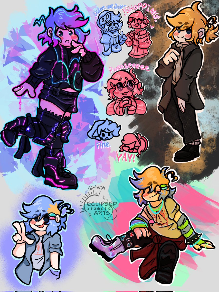 _EclipsedArts_'s tweet photo. Idk if you guys remember the original but I improved like holy-
#fnfsoftau #softmodfnf #softbf #softgf https://t.co/foglL13Yfe