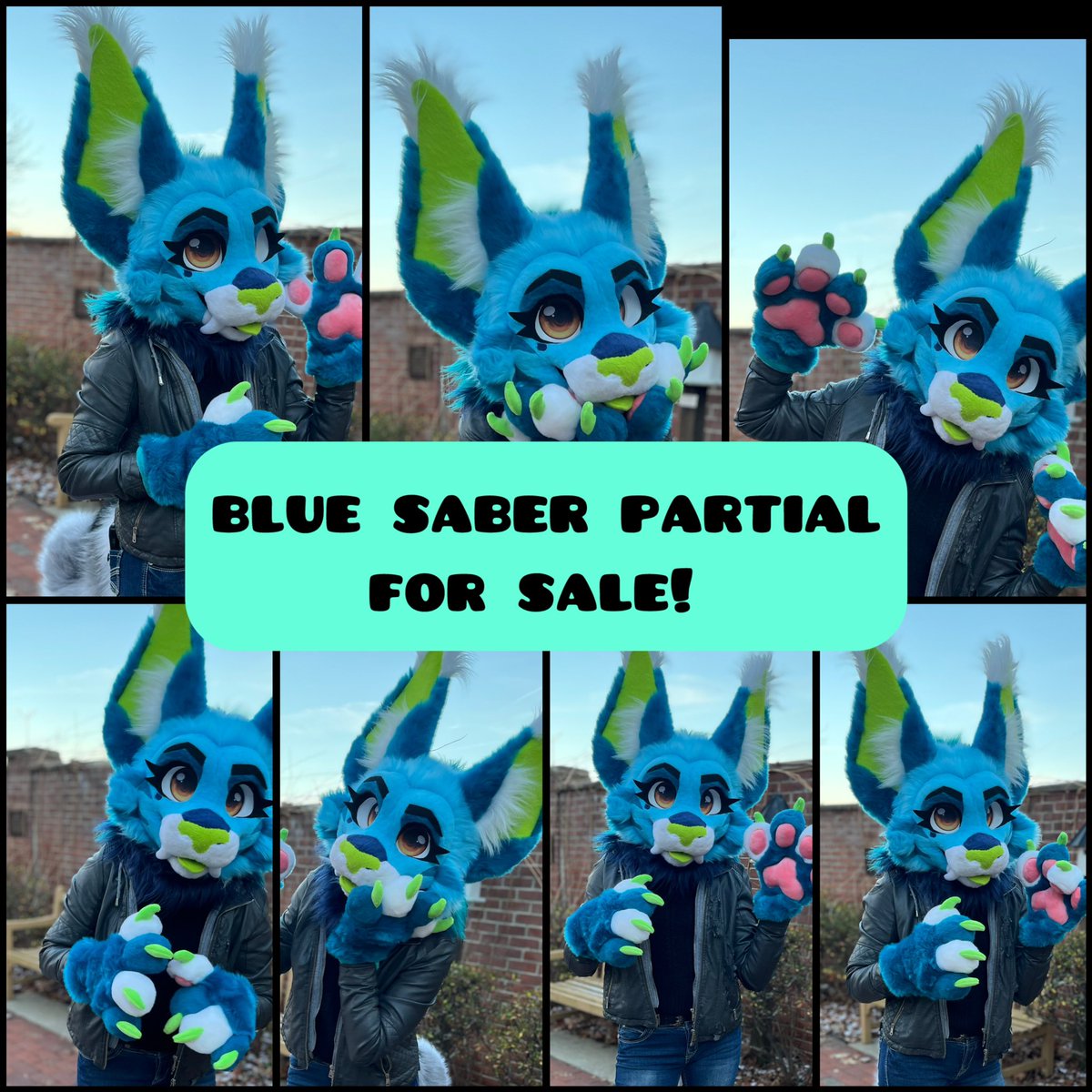 Lily Moon suits tweet media