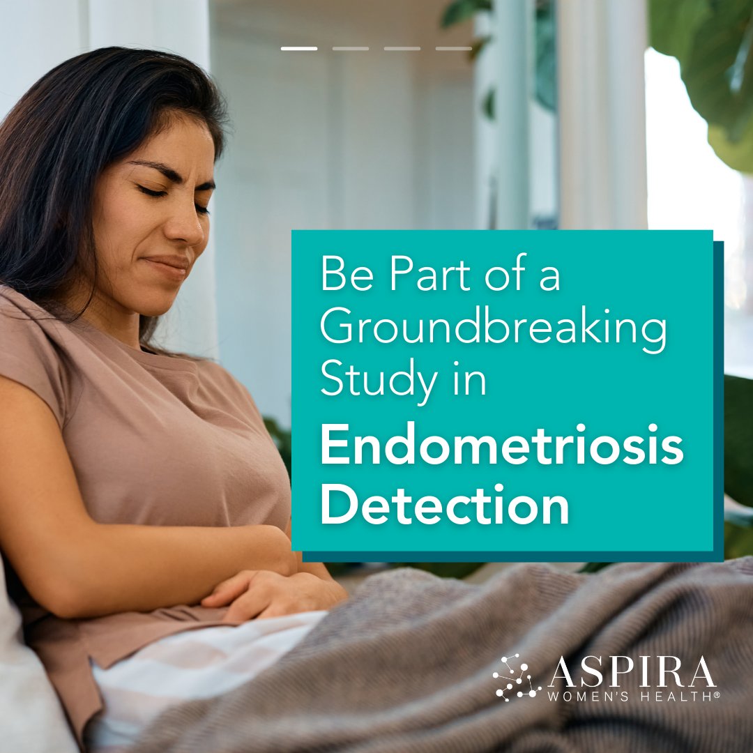 Aspira Women's Health tweet media