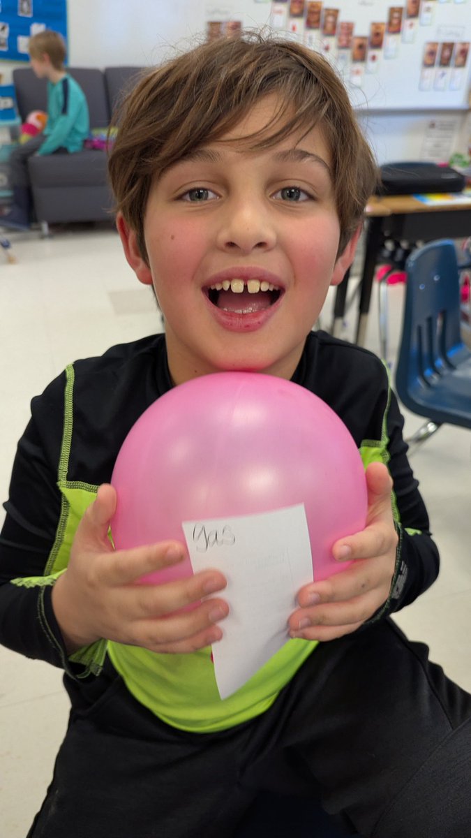 Claire Love, NBCT tweet media