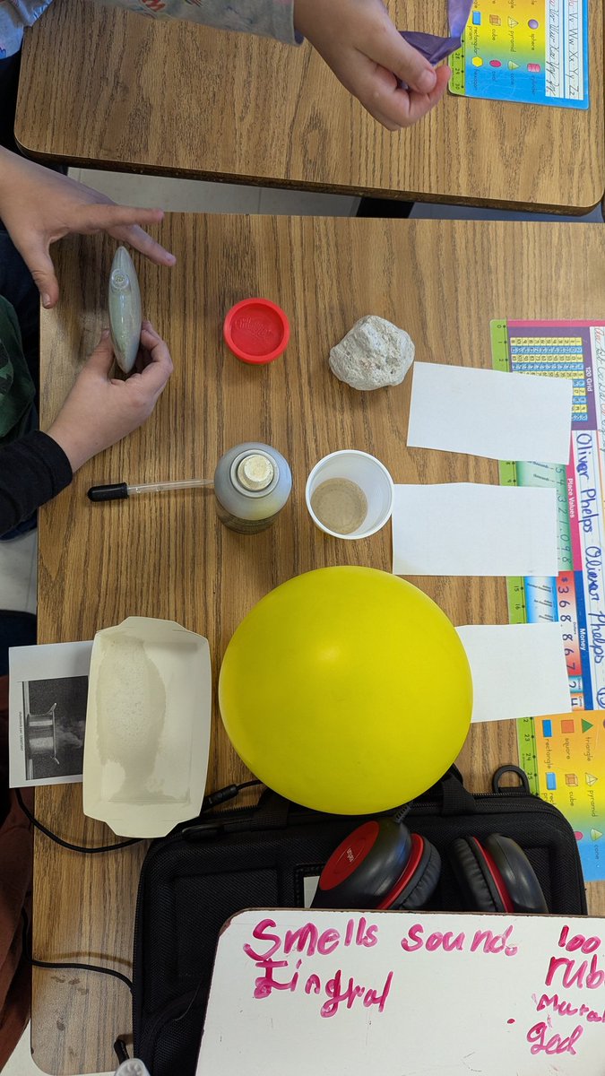 Claire Love, NBCT tweet media